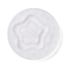 Star Food Grade Silicone Molds DIY-I086-03-4