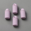 Bottle Food Grade Eco-Friendly Silicone Beads SIL-WH0006-20L-1