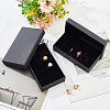 Paper Cardboard Jewelry Gift Boxes CON-WH0089-13-4