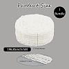 1 Bundle Cotton Meat Net OCOR-CN0001-03B-2