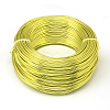 Anodized Aluminum Wire AW-S001-1.0mm-07-1
