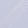 Round Elastic Crystal Thread X-EW-R007-C-01-4
