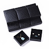 Cardboard Jewelry Boxes X-CBOX-N012-25B-1