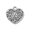 Alloy Pendants FIND-C048-06P-1