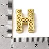 Brass Beads KK-D098-04H-G-3