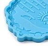 DIY Pendant Silicone Molds DIY-F142-02A-4