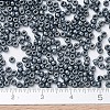 MIYUKI Round Rocailles Beads SEED-X0054-RR0451-4