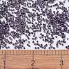 MIYUKI Delica Beads X-SEED-J020-DB0455-4