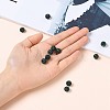 Pave Disco Ball Beads X1-RB-A130-10mm-19-4