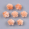 Synthetic Coral Beads CORA-S026-21B-07-1