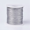 Polyester Metallic Thread OCOR-F008-G05-1