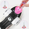 Roller Skate Toe Stops AJEW-GF0004-34B-4