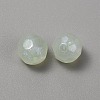Translucent Acrylic Beads TACR-TAC0004-03D-2