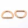 Iron D Rings IFIN-WH0061-03D-LG-1