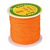 Braided Nylon Thread NWIR-R006-0.5mm-172-1