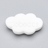 Resin Cabochons CRES-T005-25B-2