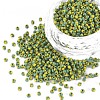12/0 Glass Seed Beads SEED-S005-25-1