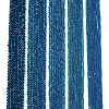 Glass Beads Strands EGLA-A044-T4mm-D27-2
