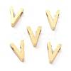 Ion Plating(IP) 304 Stainless Steel Charms STAS-K216-41V-G-3