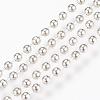 Iron Ball Chains CH-CHB003Y-P-NF-1
