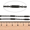 304 Stainless Steel Chain CHS-H118-02EB-2