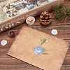 DIY Wax Seal Stamp Kits DIY-CP0002-87B-6