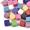 Acrylic Pendants OACR-T005-108-1