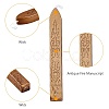 Sealing Wax Sticks DIY-WH0003-C14-3
