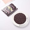 8/0 Glass Seed Beads SEED-US0003-3mm-126-5