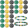 DIY Bracelets Making Kits DIY-PA0001-32-8