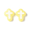 Baking Paint Glass Enamel Beads BLOW-D300-06H-1