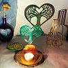 DIY Silicone Candle Molds DIY-M056-02A-1