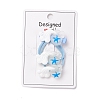 Hair Accessories Set OHAR-Z003-03-2