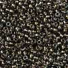 TOHO 8/0 Round Beads SEED-JPTR08-0999-2