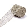Polyester Lace Trim OCOR-A004-01A-2