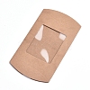 Paper Pillow Boxes LS-CON-G007-03B-04-2