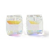 K9 Glass SWAR-F074-6x6mm-32-2