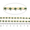 Glass Link Chains CHC-K014-16B-04-2