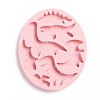 Food Grade Silicone Molds LS-DIY-G022-08-2