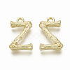 Alloy Pendants PALLOY-S137-001Z-NR-1