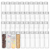 Glass Bead Containers AJEW-WH0596-170A-1