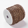 Iron Cable Chains CH-1.2PYSZ-R-3