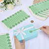 DIY Sealing Stickers AJEW-SP0004-62B-4