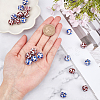 Opaque Resin Beads RESI-SC0001-47-3