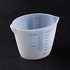 Silicone Measuring Cups DIY-C073-01C-2