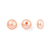Grade 6A Natural Cultured Freshwater Pearl Beads PEAR-N018-6A-4550B-3