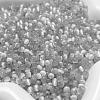 Imitation Cat Eye Glass Seed Beads LS-GLAA-U006-01H-1