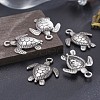 Alloy Pendants X-TIBEP-A040-039TAS-NR-4