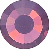 Preciosa® Crystal Hotfix Flatback Stones Y-PRC-HSS12-21110-2