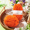 Light Acrylic Fiber Yarn OCOR-TADJ0001-01B-5